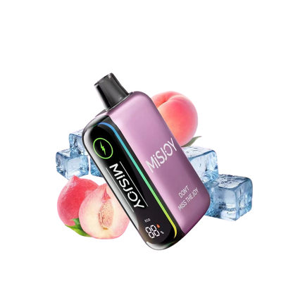 MISJOY Beta 50K Puffs - 50mg