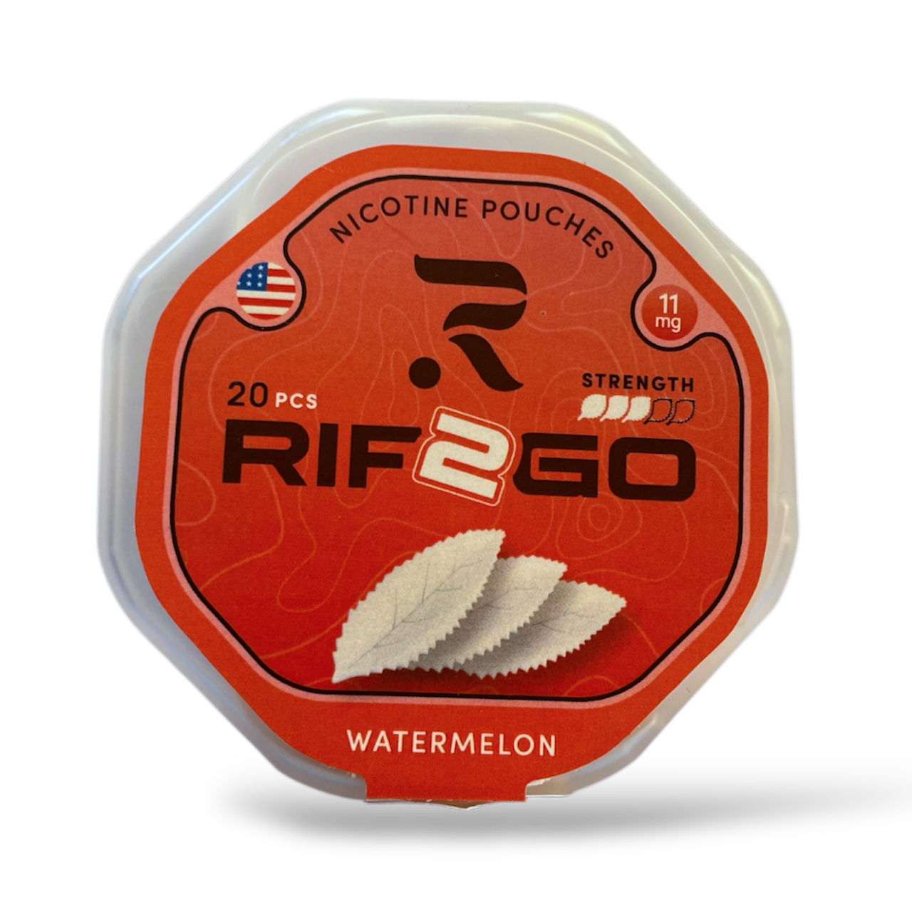 RIF 2 GO