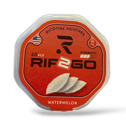 RIF 2 GO