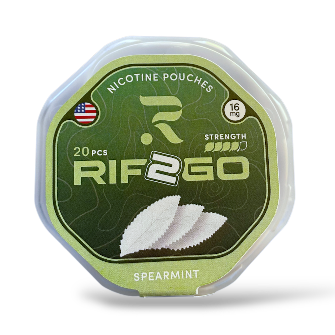 RIF 2 GO
