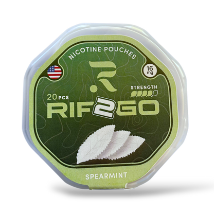 RIF 2 GO