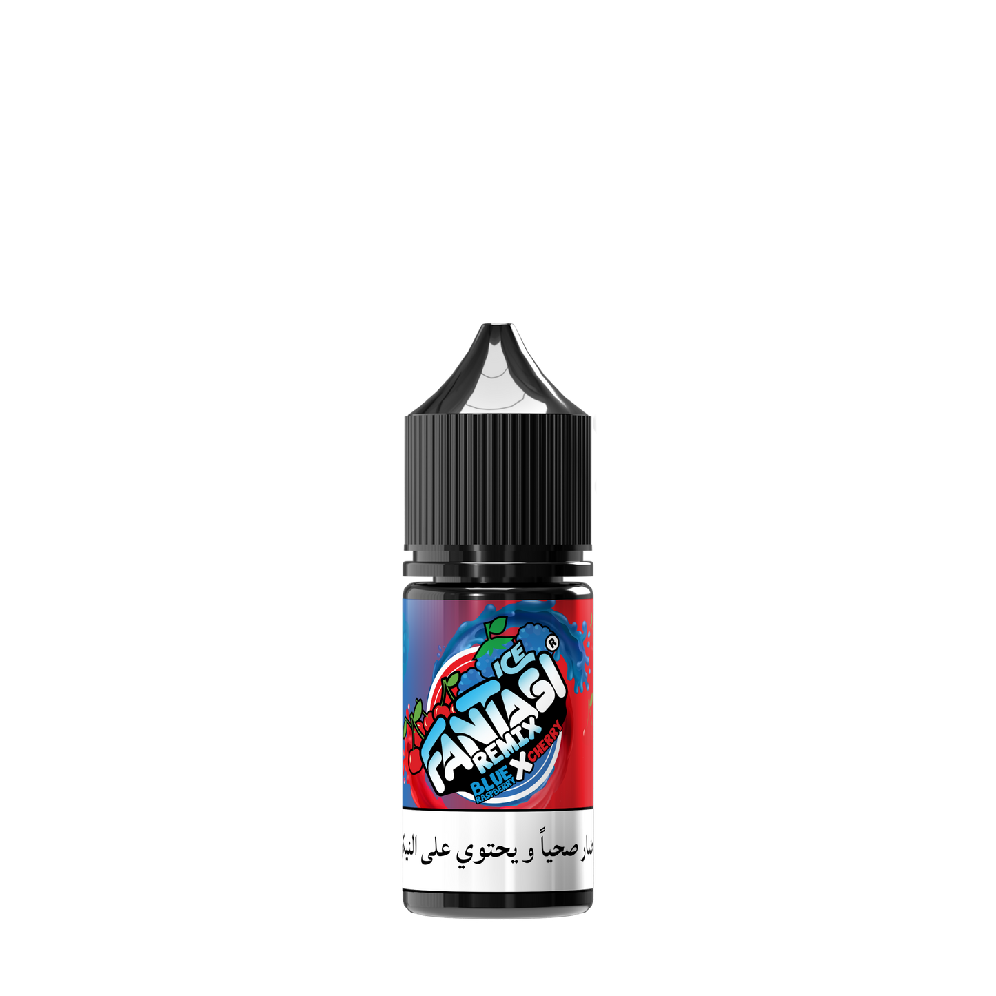 Fantasi SaltNic - 30mL