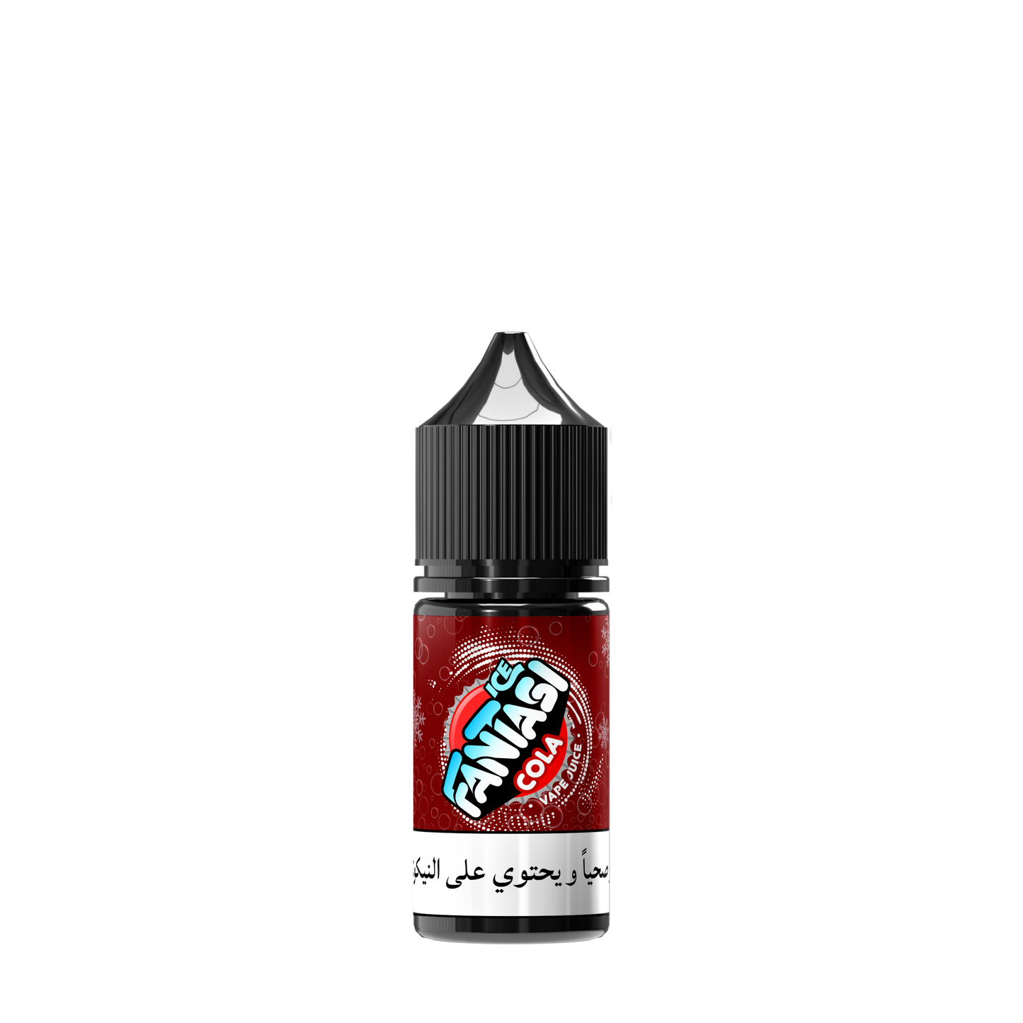 Fantasi SaltNic - 30mL
