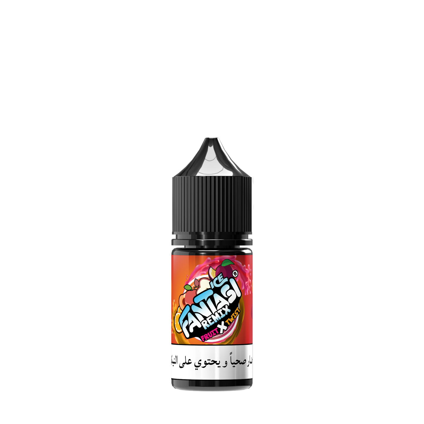 Fantasi SaltNic - 30mL