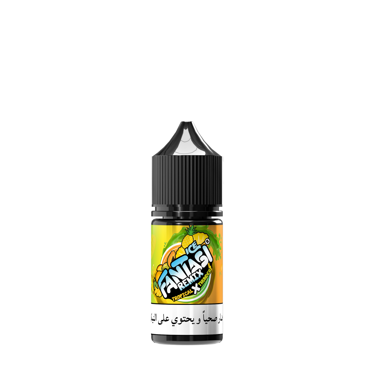 Fantasi SaltNic - 30mL