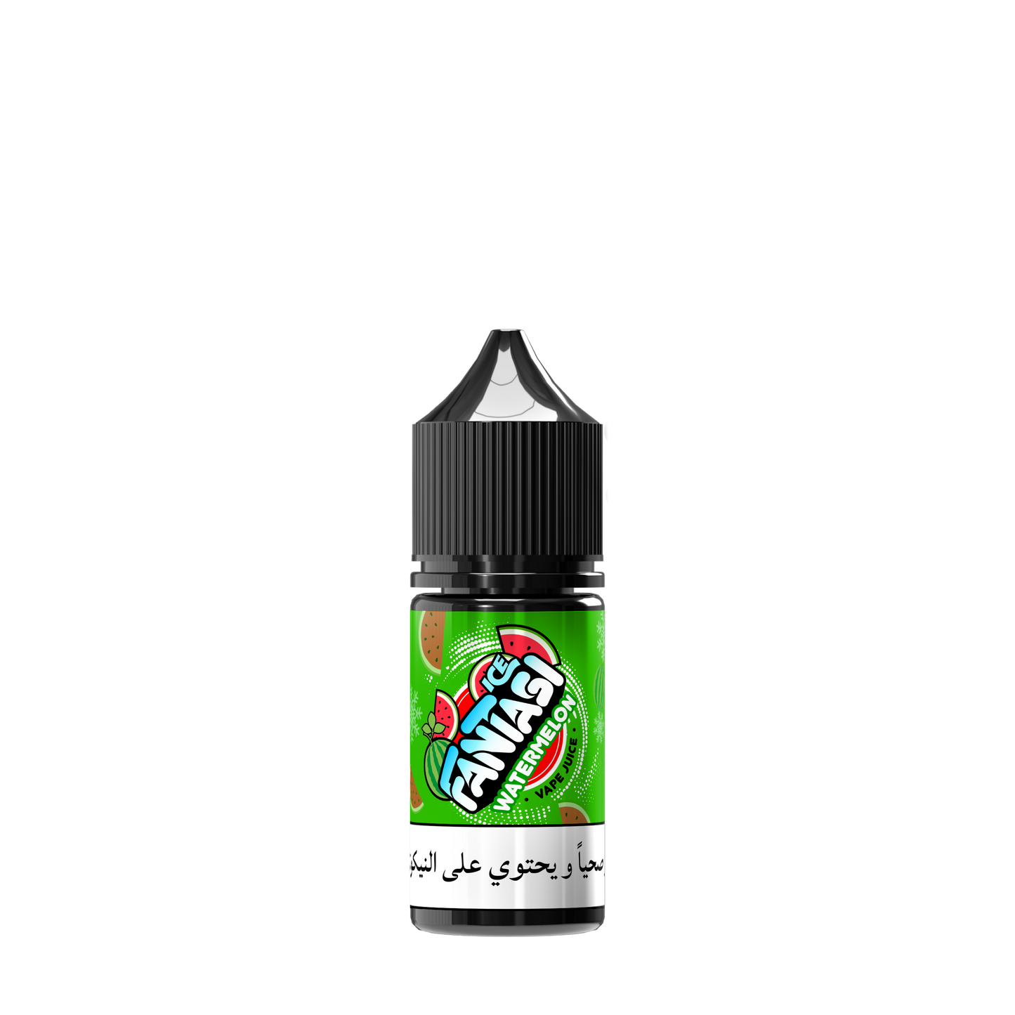 Fantasi SaltNic - 30mL
