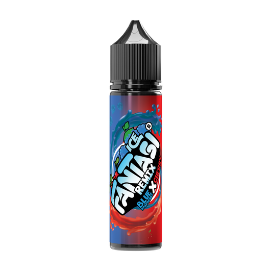 Fantasi Freebase - 60mL