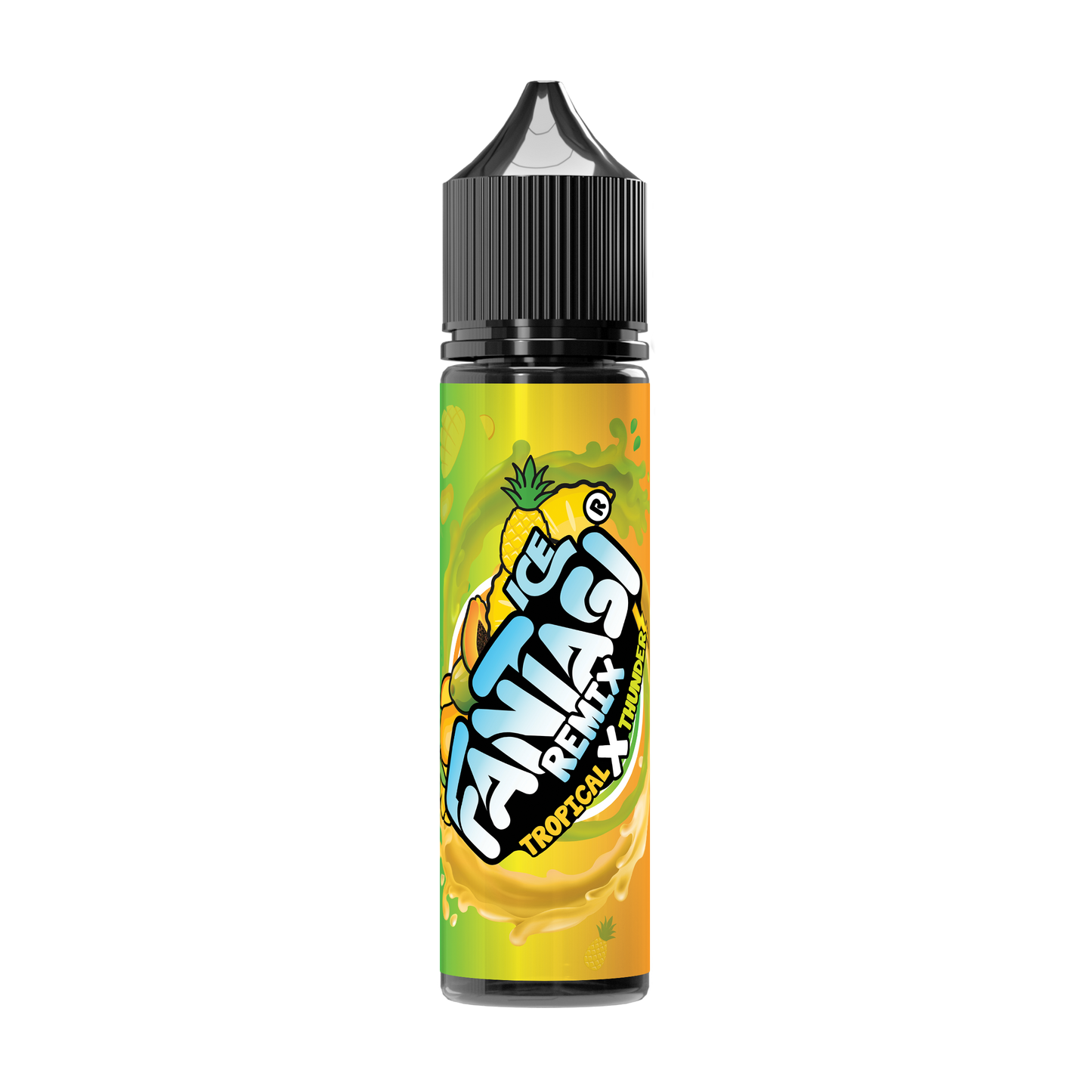 Fantasi Freebase - 60mL