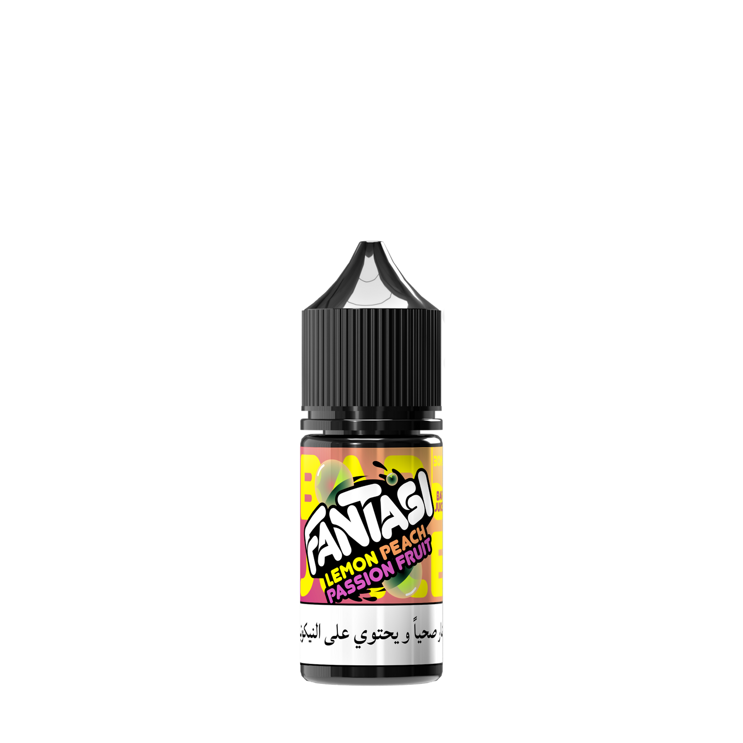 Fantasi SaltNic - 30mL