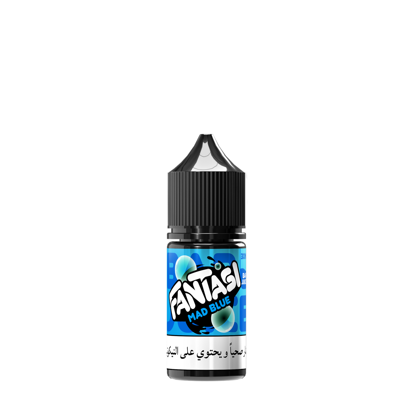 Fantasi SaltNic - 30mL