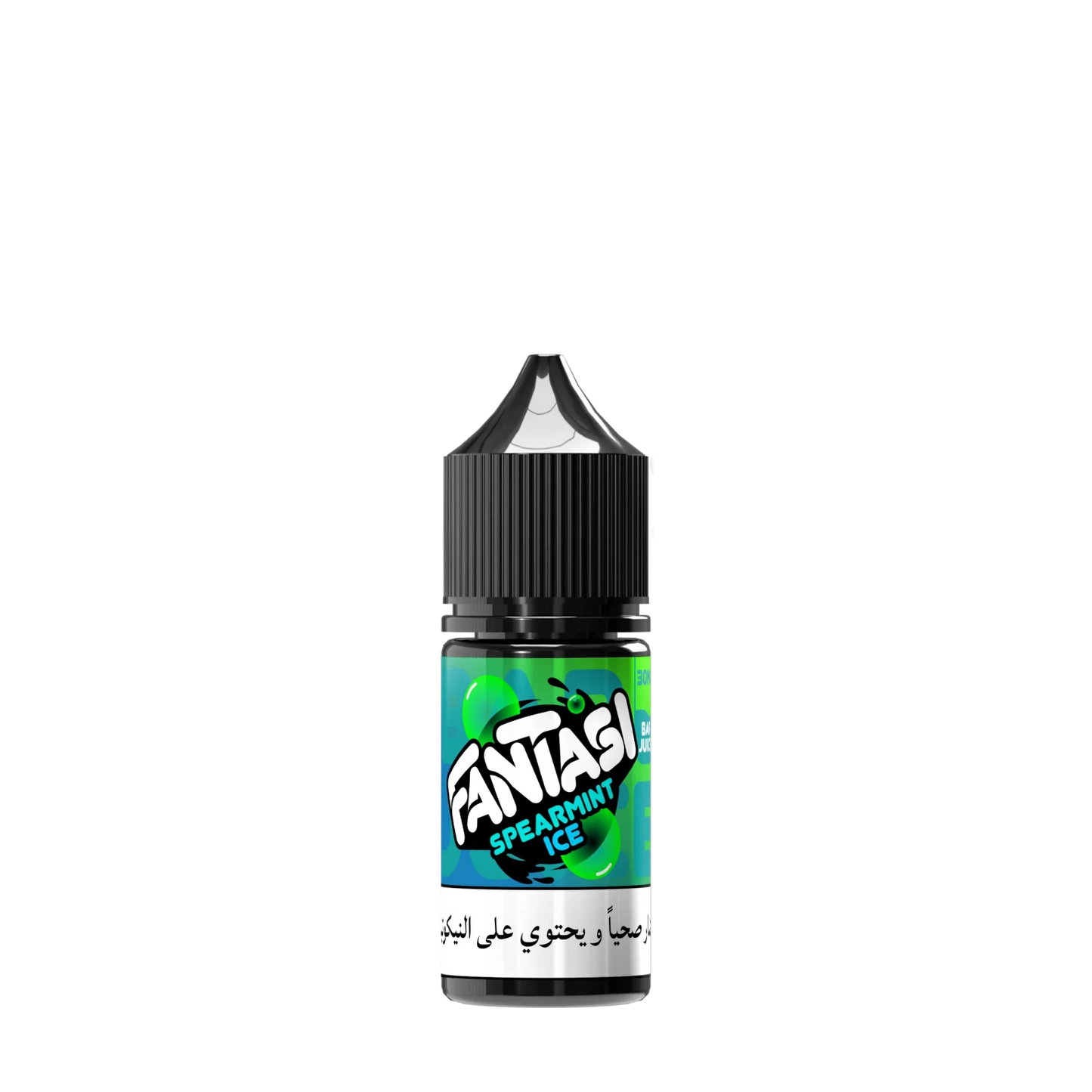 Fantasi SaltNic - 30mL