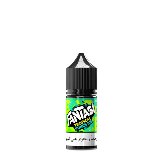 Fantasi SaltNic - 30mL