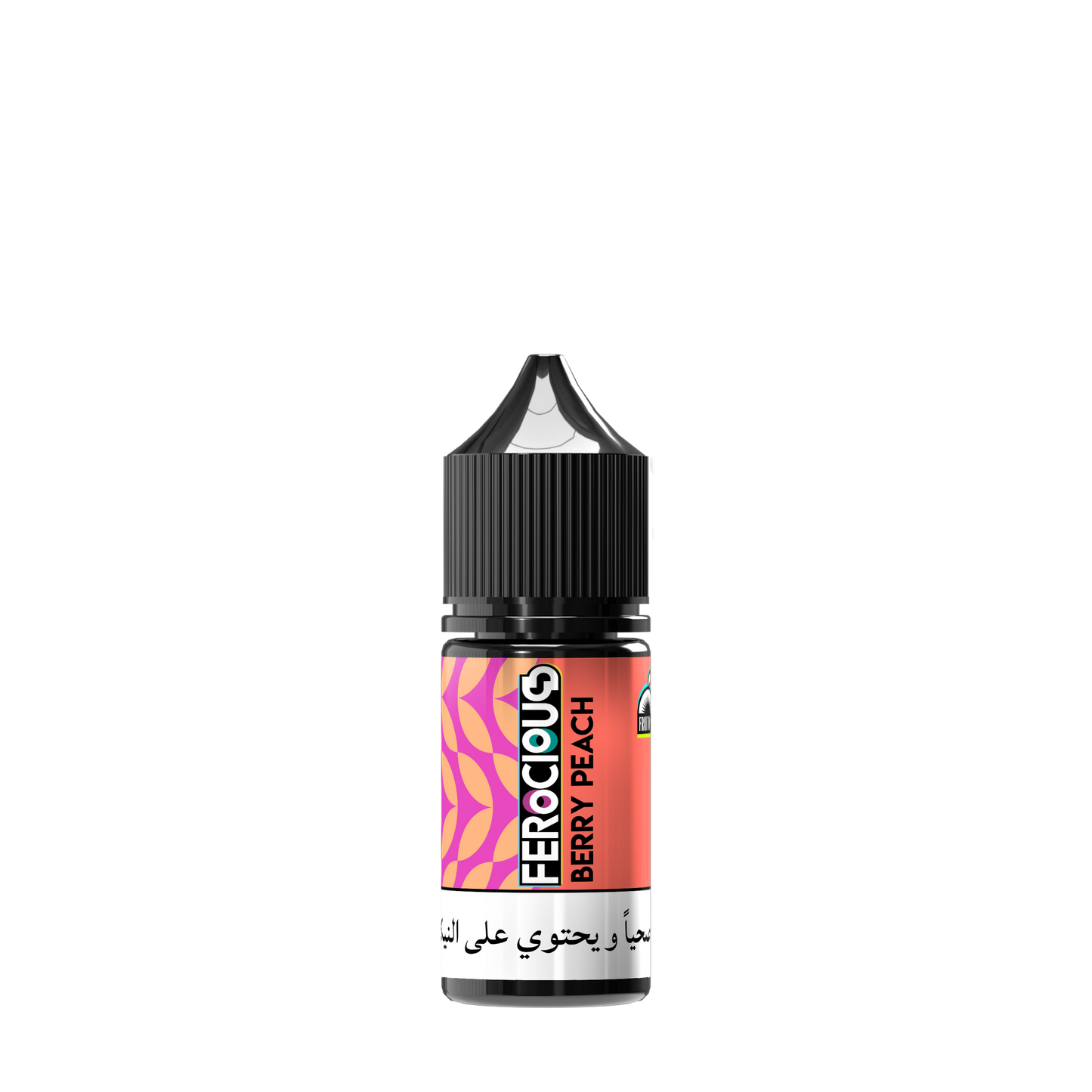 Ferocious Saltnic 30mL