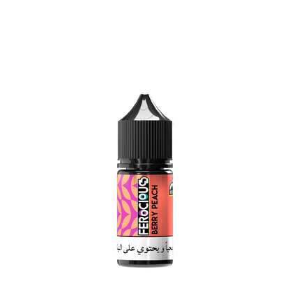 Ferocious Saltnic 30mL