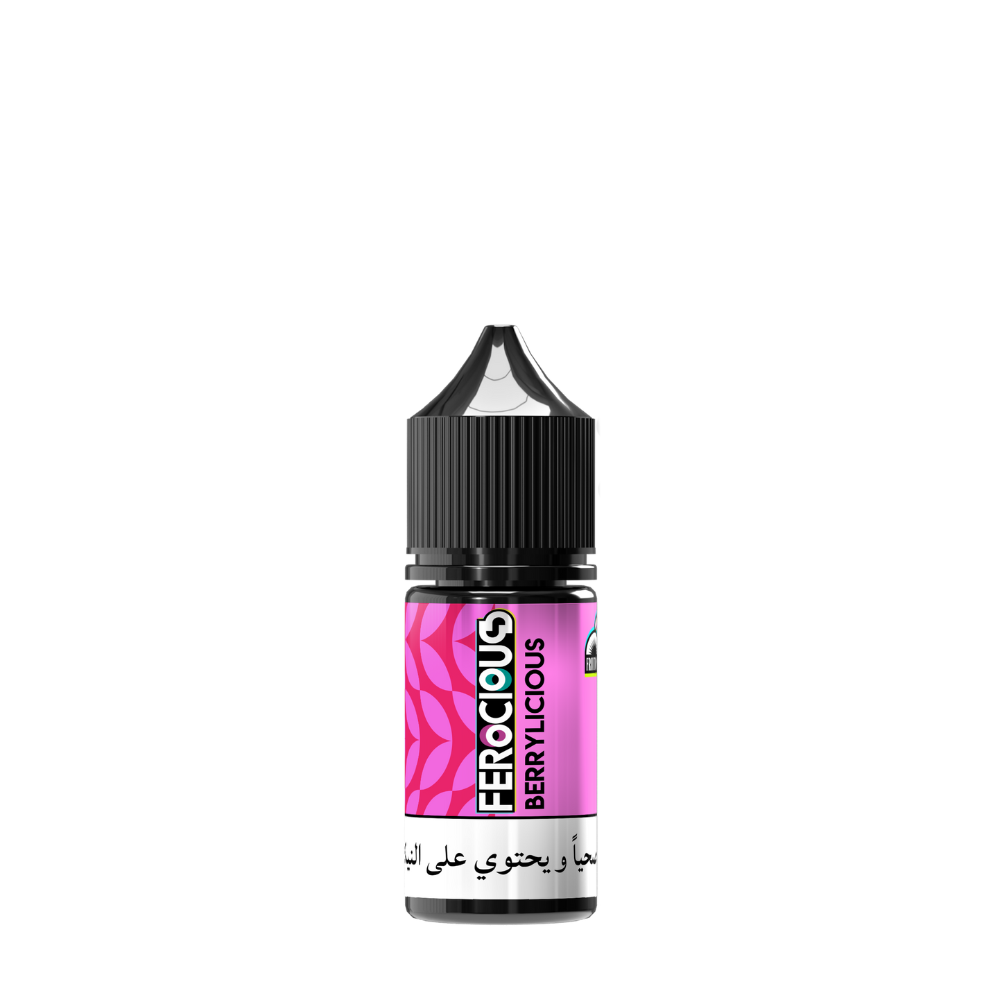 Ferocious Saltnic 30mL