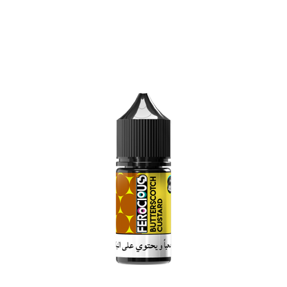 Ferocious Saltnic 30mL
