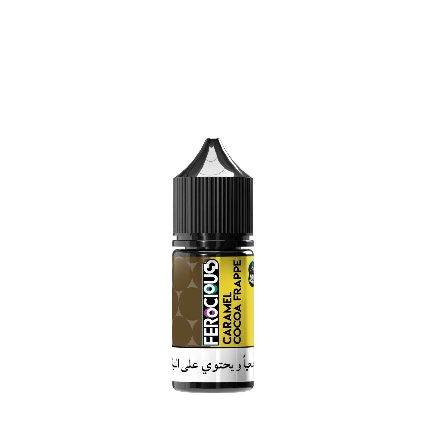 Ferocious Saltnic 30mL