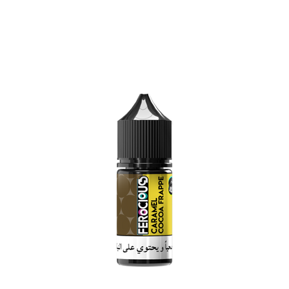 Ferocious Saltnic 30mL