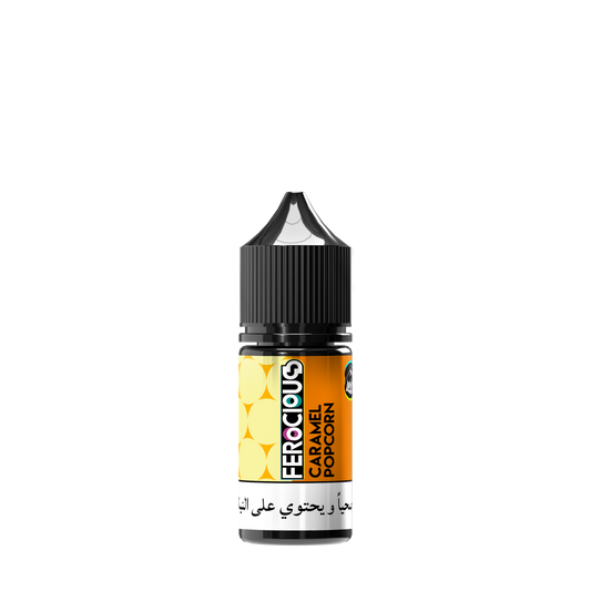 Ferocious Saltnic 30mL