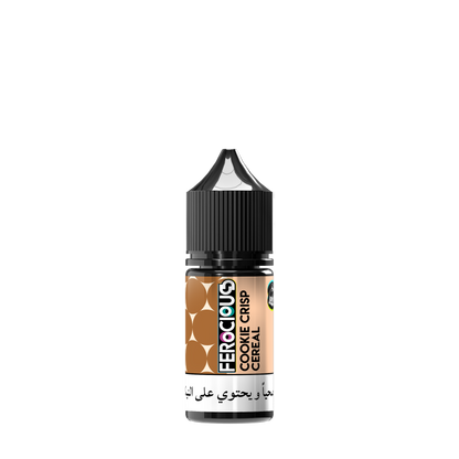 Ferocious Saltnic 30mL