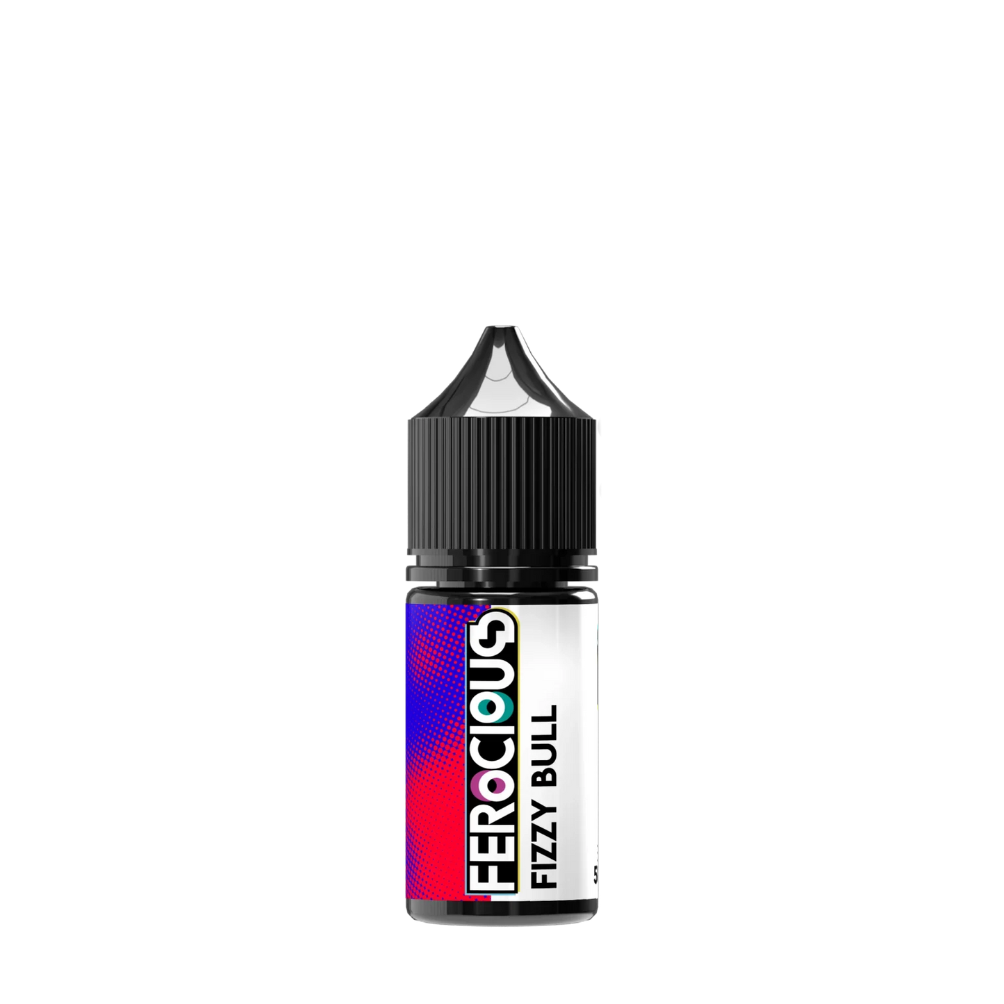 Ferocious Saltnic 30mL