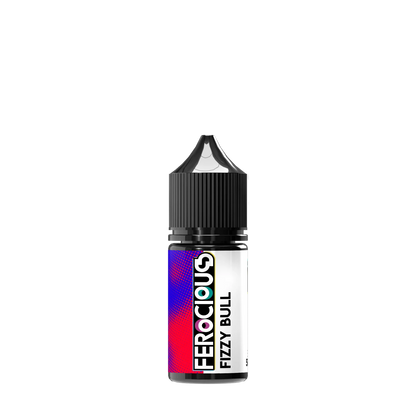 Ferocious Saltnic 30mL