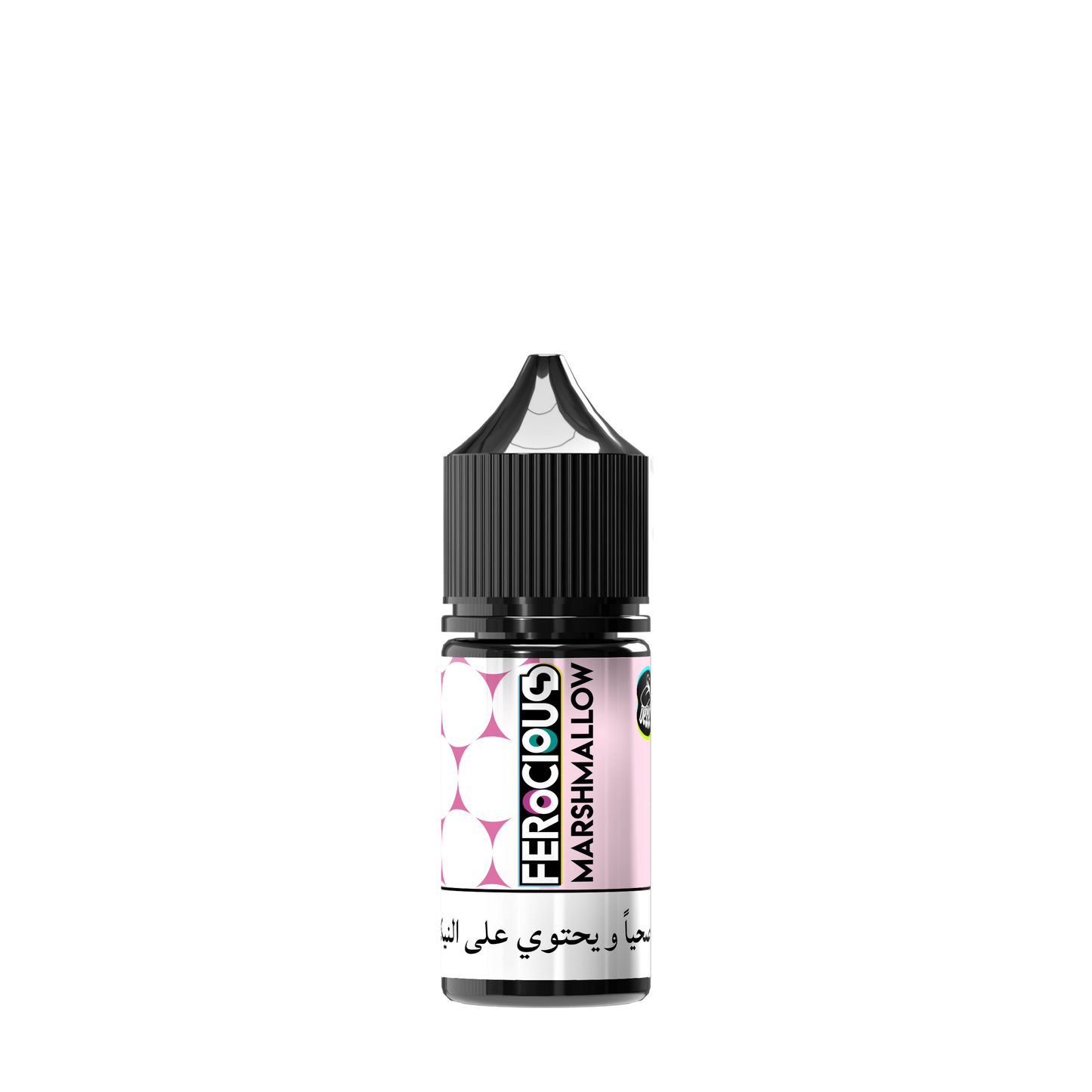 Ferocious Saltnic 30mL