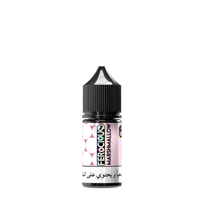 Ferocious Saltnic 30mL