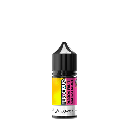 Ferocious Saltnic 30mL