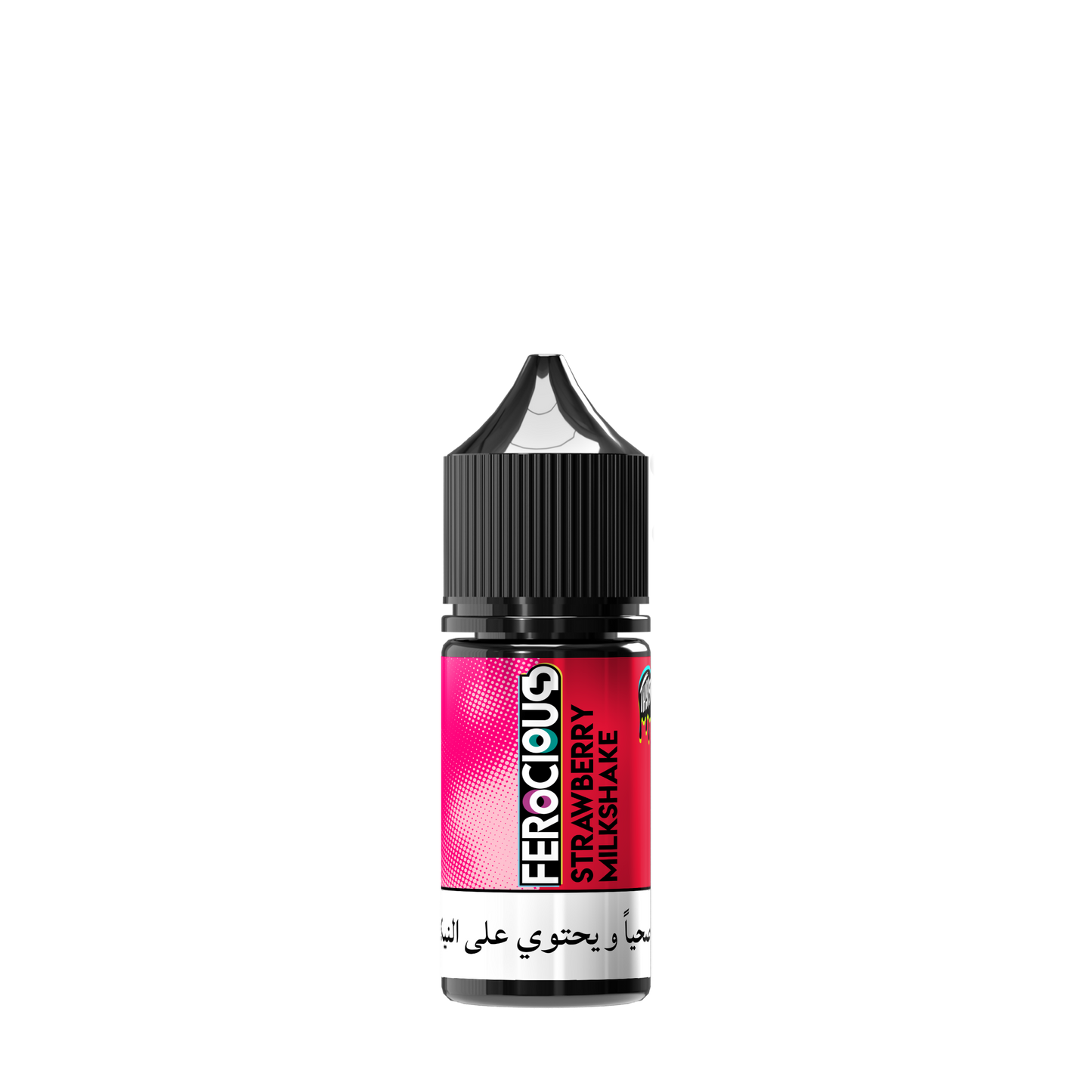 Ferocious Saltnic 30mL