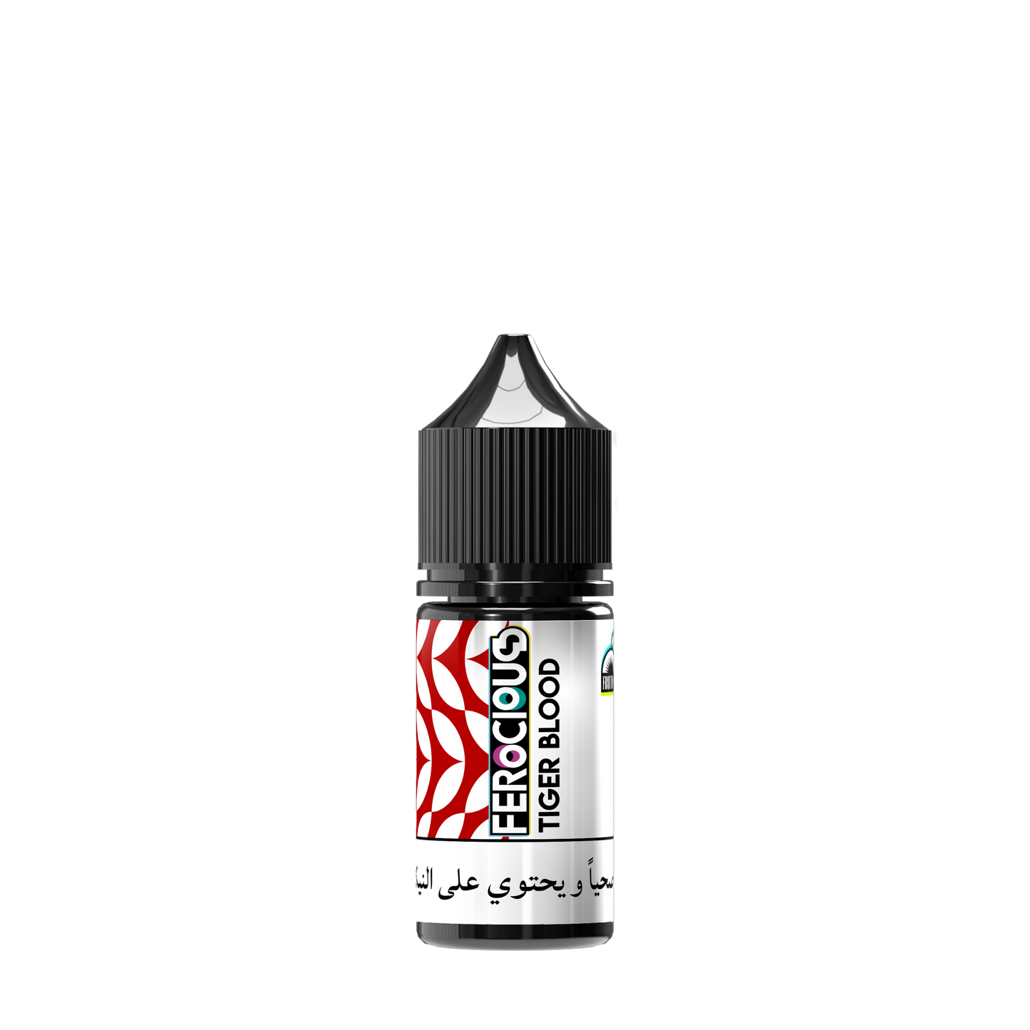 Ferocious Saltnic 30mL