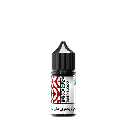 Ferocious Saltnic 30mL