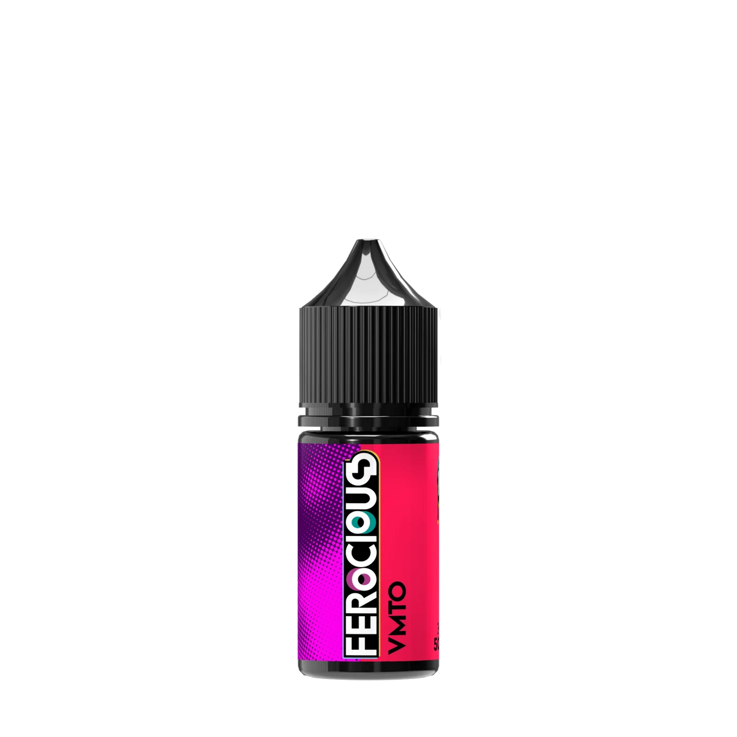 Ferocious Saltnic 30mL