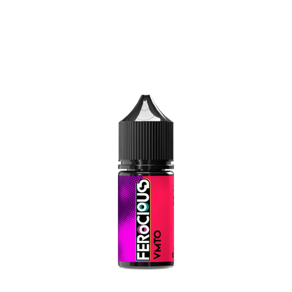 Ferocious Saltnic 30mL