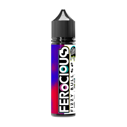 Ferocious Freebase - 60mL