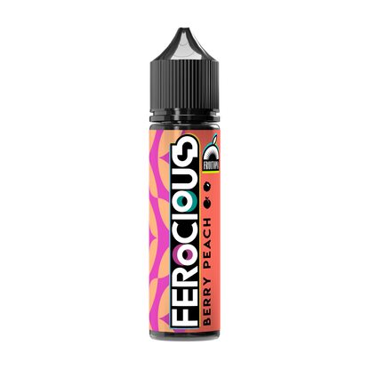Ferocious Freebase - 60mL