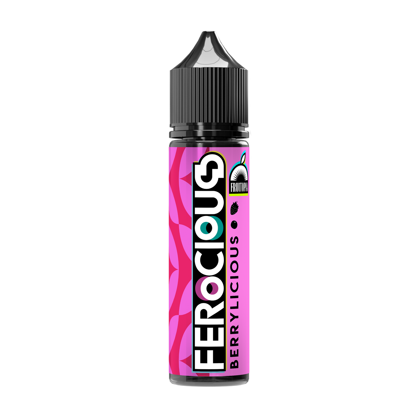 Ferocious Freebase - 60mL