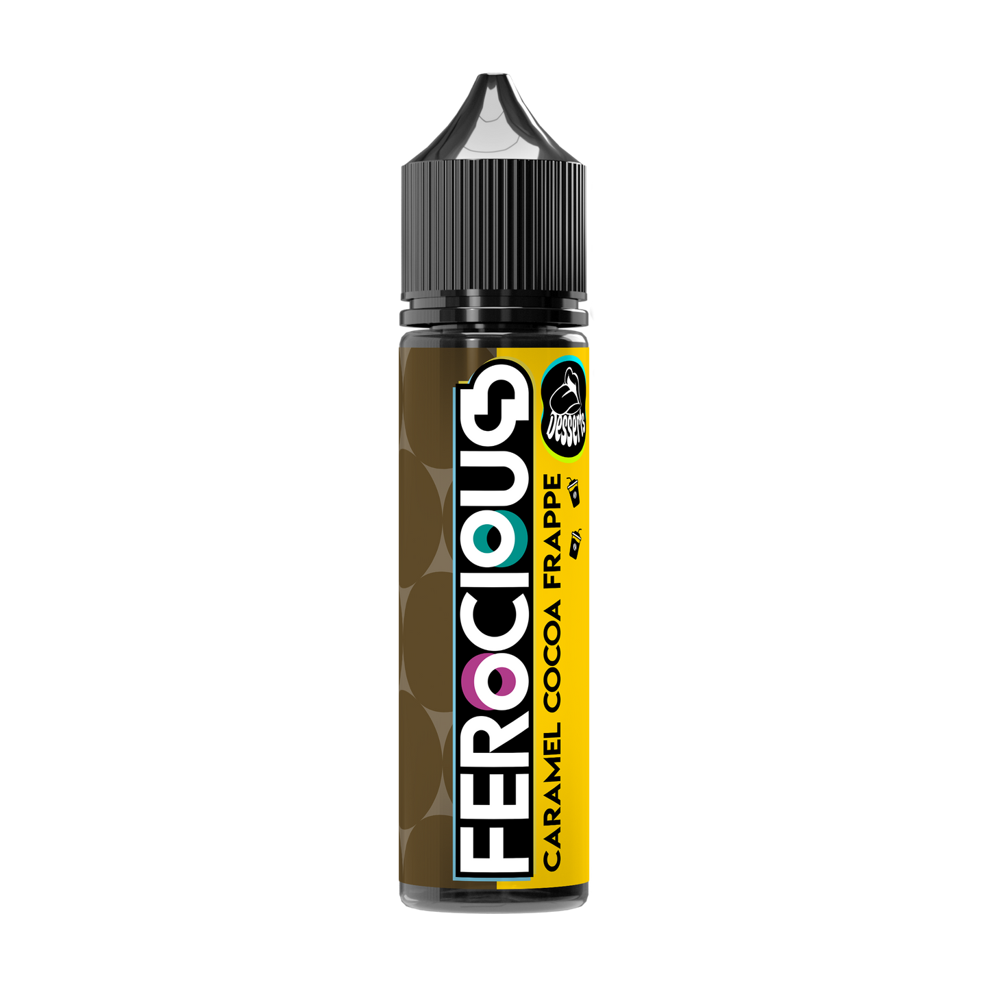 Ferocious Freebase - 60mL
