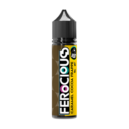 Ferocious Freebase - 60mL