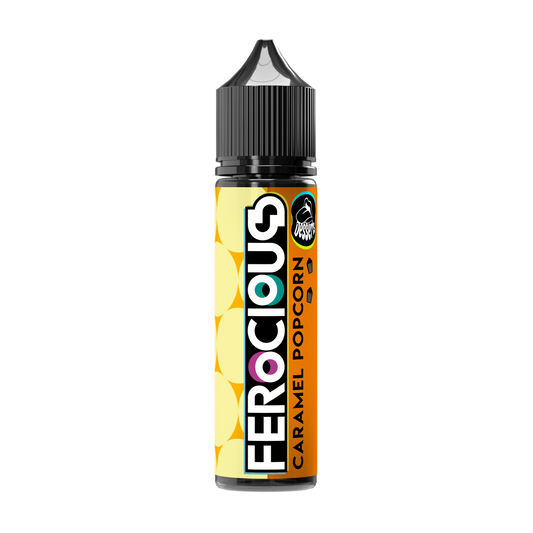 Ferocious Freebase - 60mL
