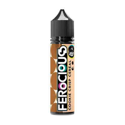 Ferocious Freebase - 60mL