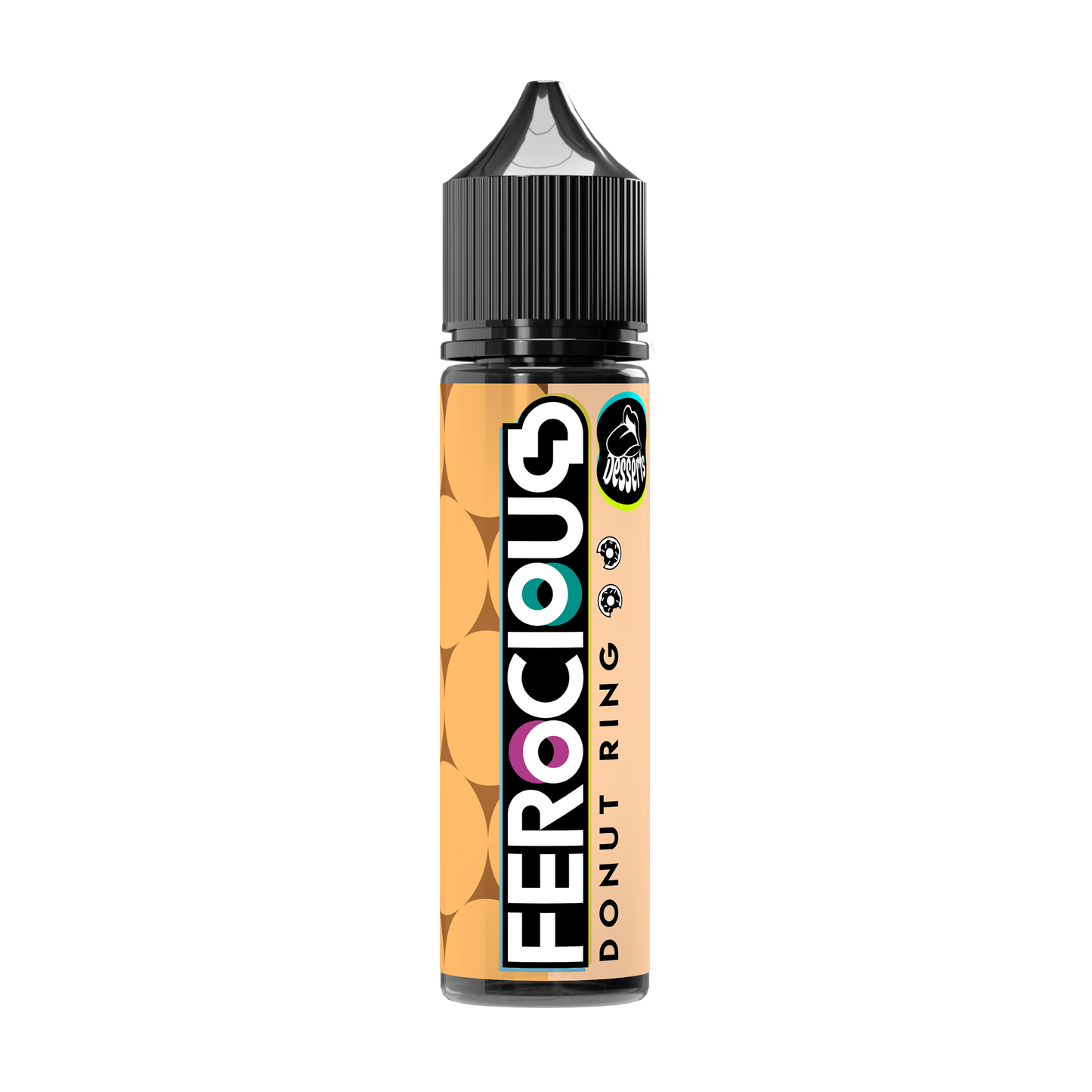 Ferocious Freebase - 60mL