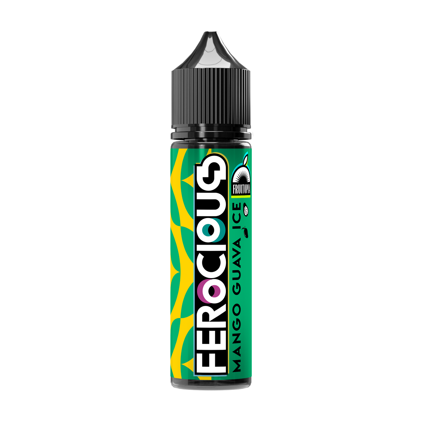 Ferocious Freebase - 60mL