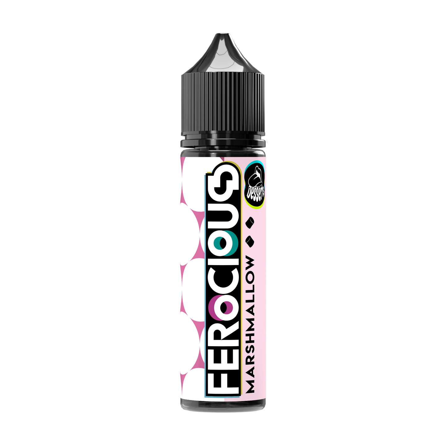 Ferocious Freebase - 60mL