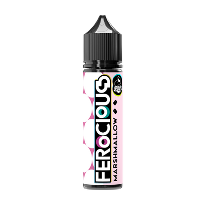 Ferocious Freebase - 60mL
