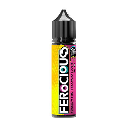 Ferocious Freebase - 60mL