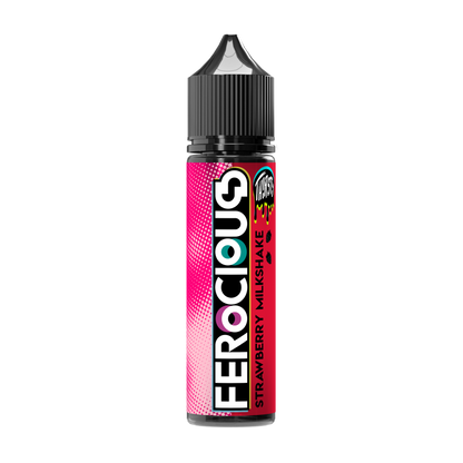 Ferocious Freebase - 60mL