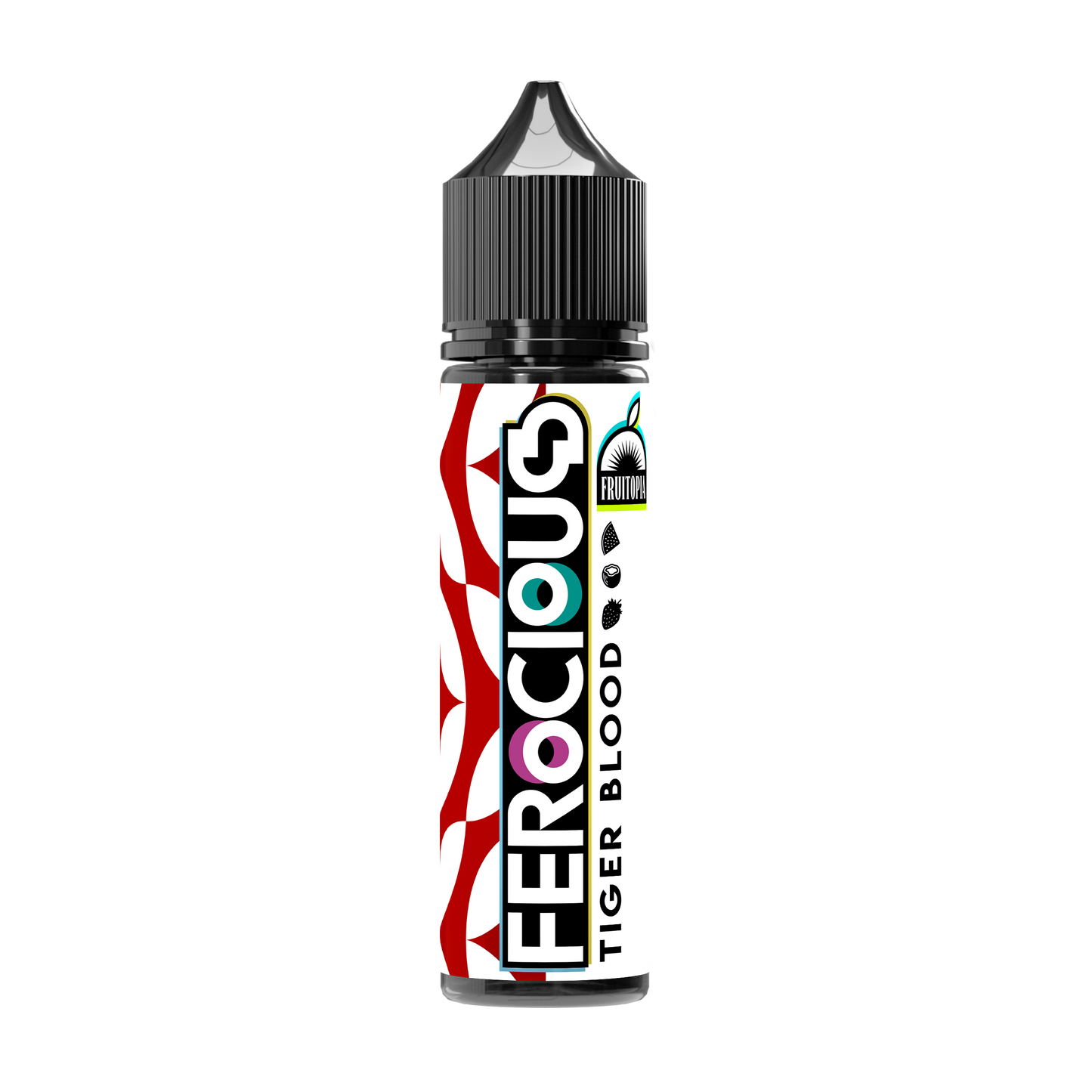 Ferocious Freebase - 60mL