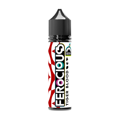 Ferocious Freebase - 60mL