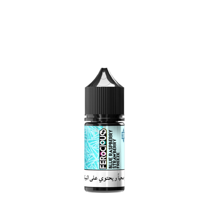 Ferocious Saltnic 30mL